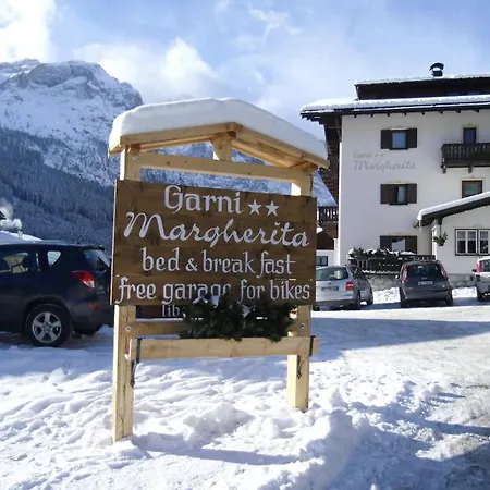 Garni Margherita Hotel 2*
