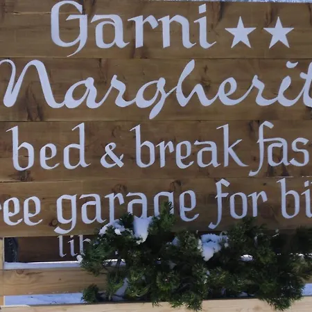 Garni Margherita Hotel Corvara In Badia