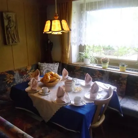 Hotel Garni Margherita